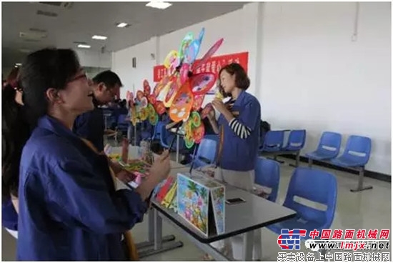 “粽”情徐工,嗨翻天