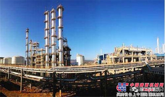 厉害了,徐工大吨位装载机批量挺进疆内市场