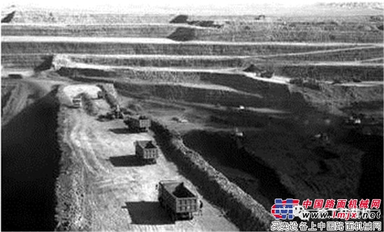 厉害了,徐工大吨位装载机批量挺进疆内市场