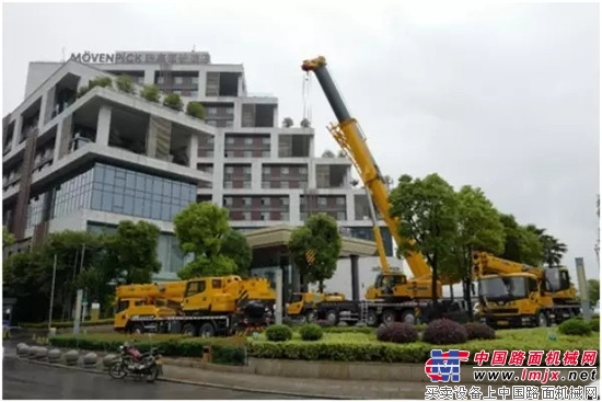 G一代来了,梦想还会远吗? ——湖北恩施XCT100提车记