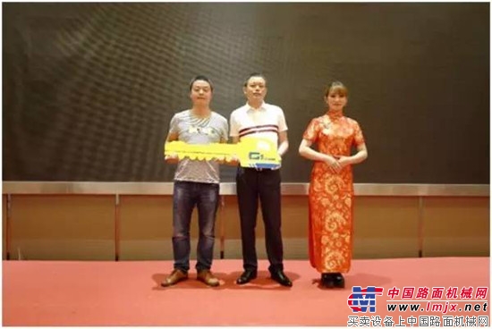 G一代来了,梦想还会远吗? ——湖北恩施XCT100提车记