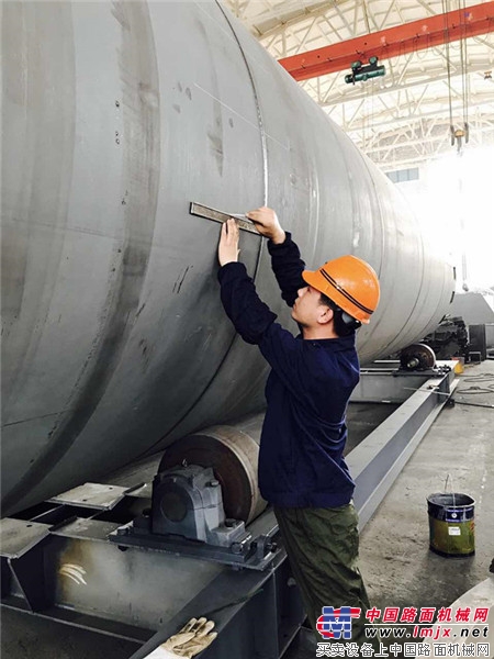 六月鑫海 马力全开 形势喜人