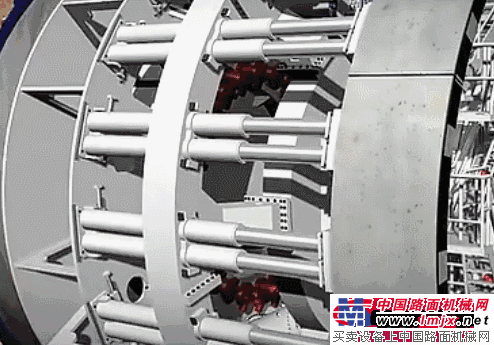 徐工首批“地下蛟龙”出口7000公里外土耳其!