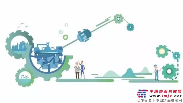 徐工首批“地下蛟龙”出口7000公里外土耳其!