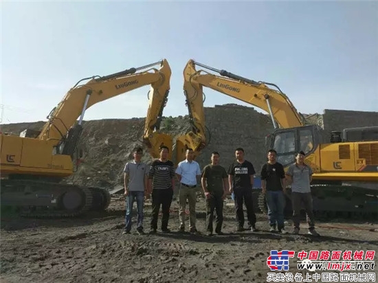 又㕛叒叕一次性采购10台950E