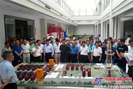 共同开发智能油田,三一石油与中石油就这么愉快地决定了!