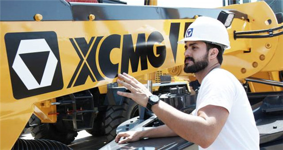 徐工以品牌价值512.43亿元持续蝉联《中国500最具价值品牌》行业榜首!