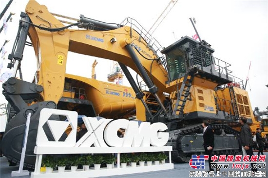 徐工以品牌价值512.43亿元持续蝉联《中国500最具价值品牌》行业榜首!