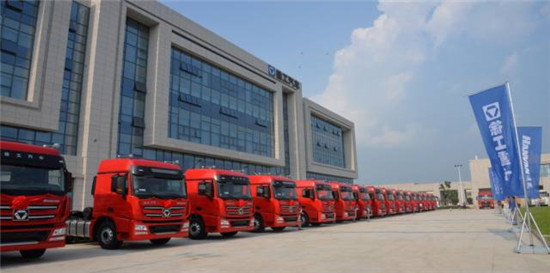 徐工以品牌价值512.43亿元持续蝉联《中国500最具价值品牌》行业榜首!