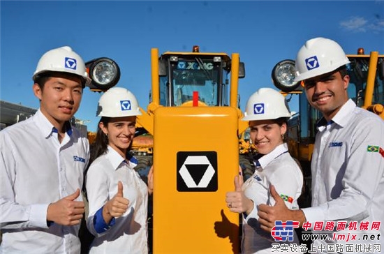 徐工以品牌价值512.43亿元持续蝉联《中国500最具价值品牌》行业榜首!