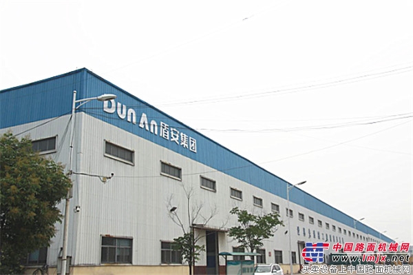 做全套管全回转钻机领军者 盾安重工闻弦歌而知雅意