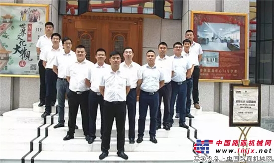 1.2亿!徐工混凝土机械再次掀起狂销热潮!