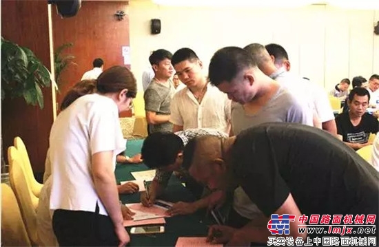 1.2亿!徐工混凝土机械再次掀起狂销热潮!