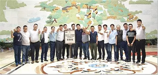 1.2亿!徐工混凝土机械再次掀起狂销热潮!