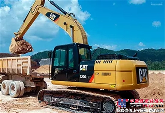 你变我也变,Cat®(卡特)在前线!