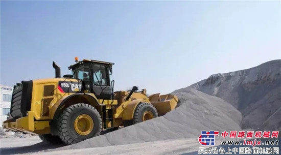 你变我也变,Cat®(卡特)在前线!