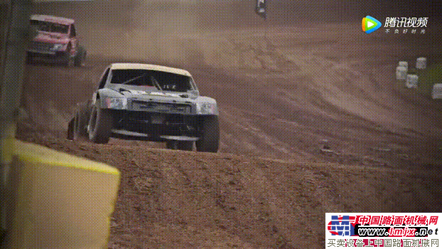 燃爆了!一言不合就飙ོ车,这样的卡特彼勒你一定没见过!