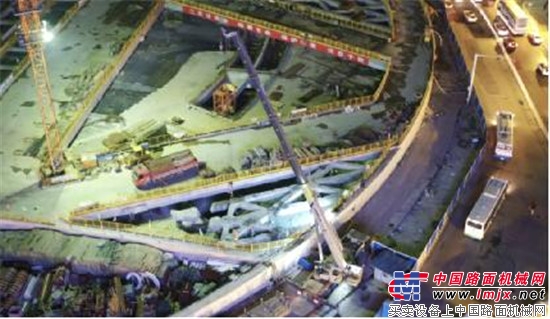 中联重科4.0产品获客户盛赞:好用又好管