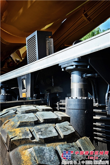 【图说XCA1200】不可错过的精彩瞬间!