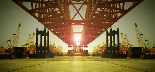 第十三届中国工业论坛,王民董事长:以技术领先、用不毁的产品勇攀世界装备制造最高峰