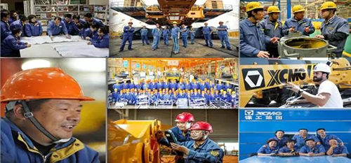 第十三届中国工业论坛,王民董事长:以技术领先、用不毁的产品勇攀世界装备制造最高峰