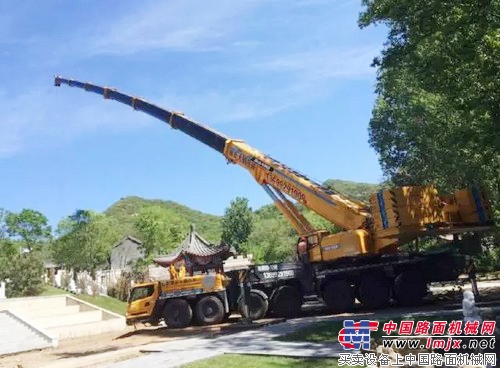 第十三届中国工业论坛,王民董事长:以技术领先、用不毁的产品勇攀世界装备制造最高峰