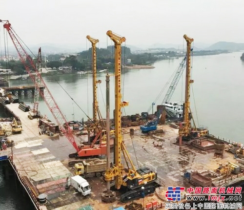 第十三届中国工业论坛,王民董事长:以技术领先、用不毁的产品勇攀世界装备制造最高峰