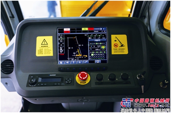 【我问你答,模型来拿】徐工XCT55L6起重机,我选它的理由是________?