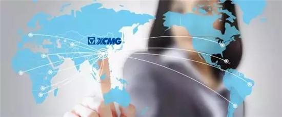 震撼!连续30年领跑行业、抢占海外高端市场:百台徐工压路机批量出口北美