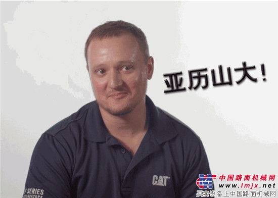 Cat®(卡特)挖机好莱坞片场炫技,小伙伴们都看呆了!