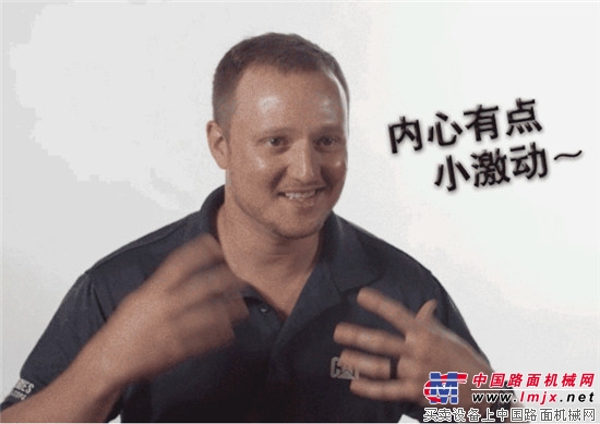 Cat®(卡特)挖机好莱坞片场炫技,小伙伴们都看呆了!