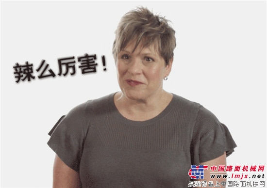 Cat®(卡特)挖机好莱坞片场炫技,小伙伴们都看呆了!