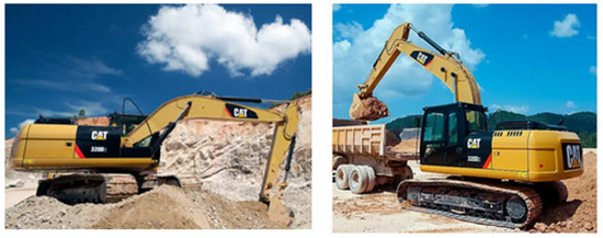 猛料!卡特彼勒设备简历大起底