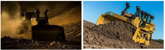 猛料!卡特彼勒设备简历大起底