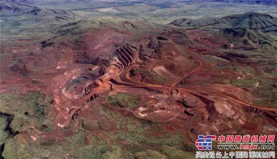 连续工作9000+小时,徐工在澳大利亚逐鹿场耐力大比拼