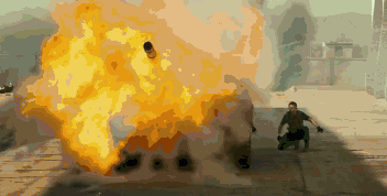 星邦带您看火到没朋友的《战狼2》是怎样炼成的