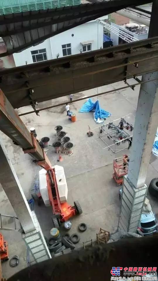 星邦带您看火到没朋友的《战狼2》是怎样炼成的