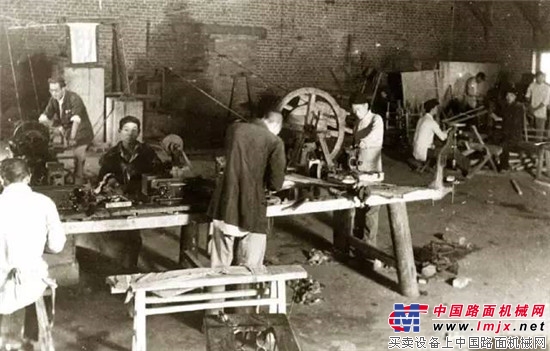 72年前的今天,日本投降了!沧海桑田,共和国长子徐工,与祖国同行