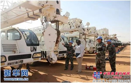 72年前的今天,日本投降了!沧海桑田,共和国长子徐工,与祖国同行