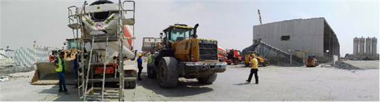 用了近十年的临工装载机,什么样?!