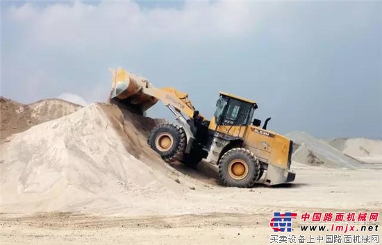 大国工匠 筑梦东方——山推设备助力兖矿煤业