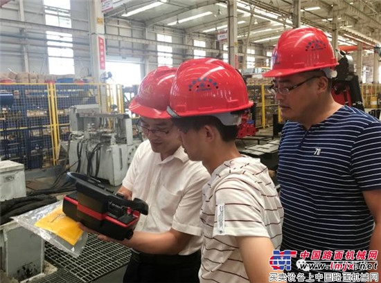 三一帕尔菲格风机吊将助力海上风电“掘金”