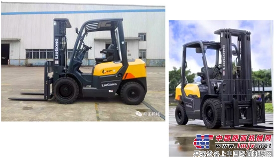 柳工BICES2017这场视觉盛宴喂饱你!