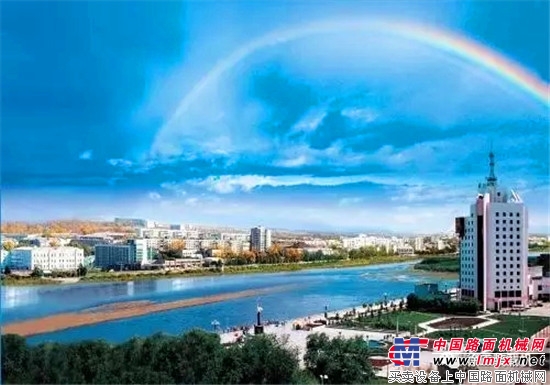 中国好铲车“铲业英雄”争霸赛黑河站不得不说的亮点!