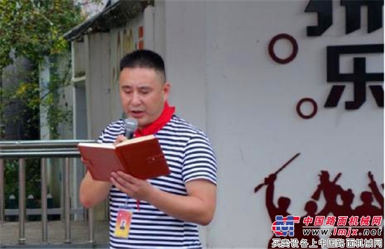 鼎力爱心图书馆 孩子们阅读的“天堂”