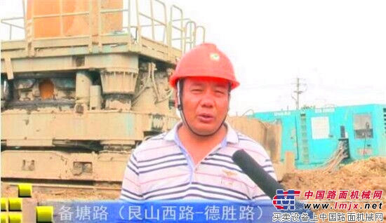 盾安重工全套管全回转钻机:一切复杂地层的施工利器