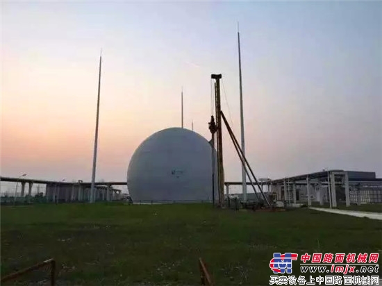 张德江为长沙市餐厨垃圾处理项目点赞 中联环境功不可没