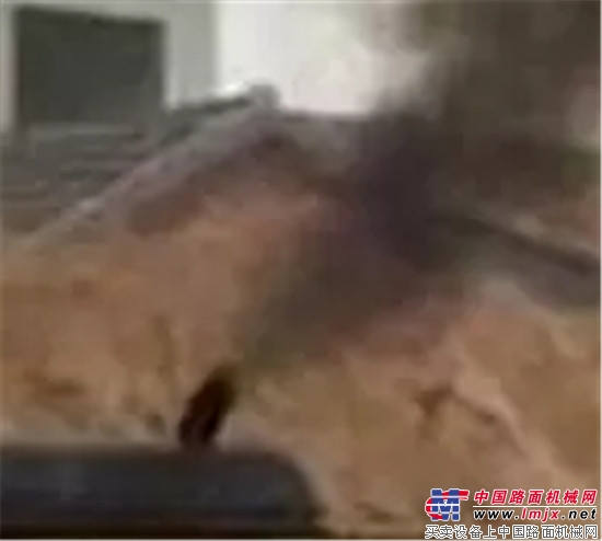 体验过小松的这项服务吗?