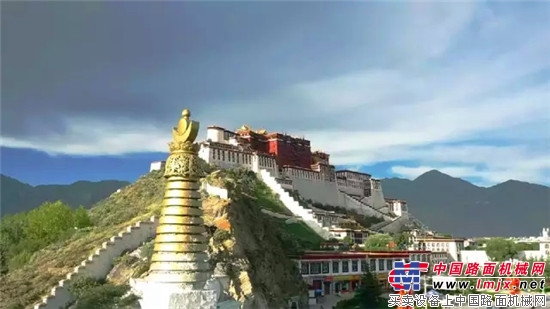 闯过天路72拐、穿越可可西里无人区——唐古拉山下的三一守护兵团