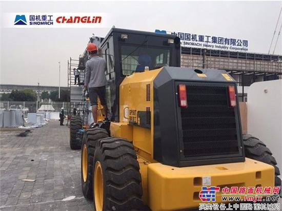 BICES 2017圆满收官,常林风采精彩回顾